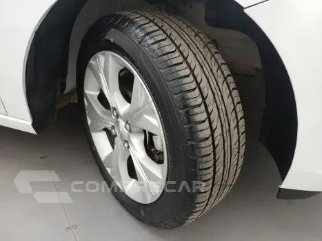 ONIX 1.0 TURBO FLEX PLUS LTZ AUTOMÁTICO