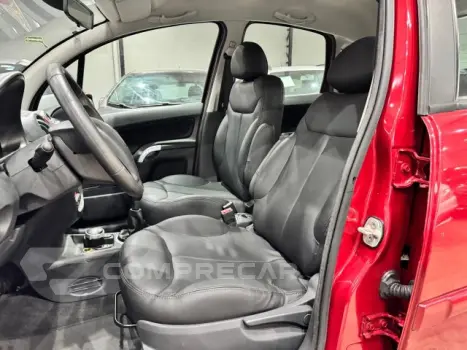 C3 - 1.4 I EXCLUSIVE 8V 4P MANUAL