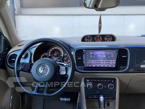 FUSCA 2.0 TSI 16V