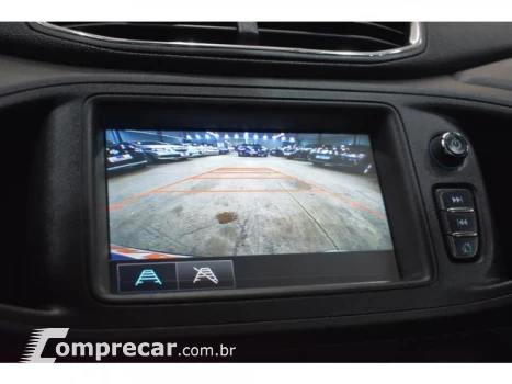 PRISMA - 1.4 MPFI LTZ 8V 4P AUTOMÁTICO