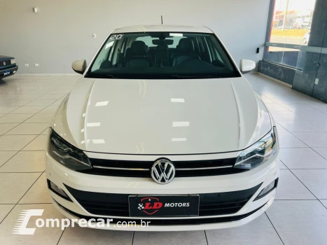 POLO 1.0 200 TSI HIGHLINE AUTOMÁTICO
