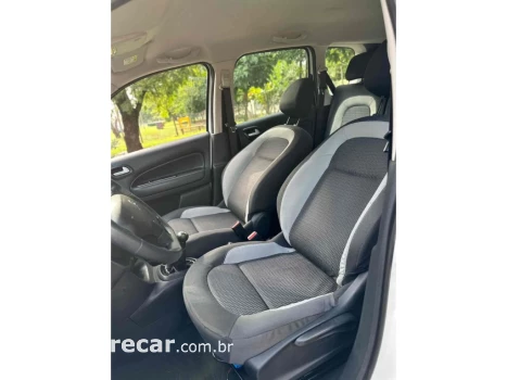 AIRCROSS 1.5 Live 8V