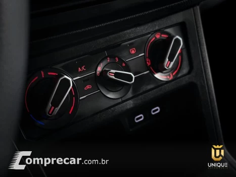 POLO - 1.0 MPI TRACK MANUAL