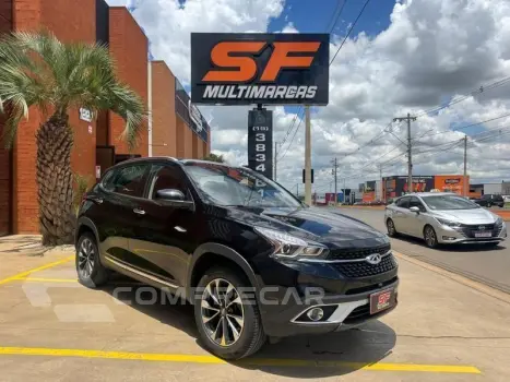 TIGGO7 TXS