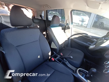 FIT 1.4 LX 8V
