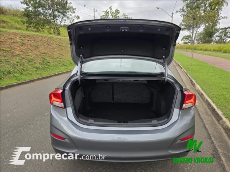 CRUZE 1.4 TURBO FLEX PREMIER AUTOMÁTICO