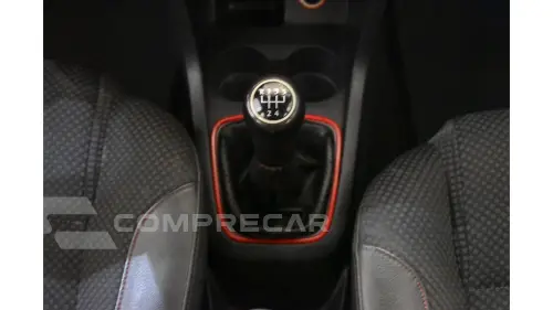 FOX - 1.6 MI ROCK IN RIO 8V 4P MANUAL