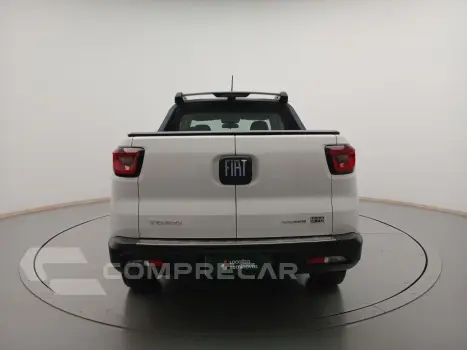 TORO 1.3 TURBO 270 FLEX FREEDOM AT6