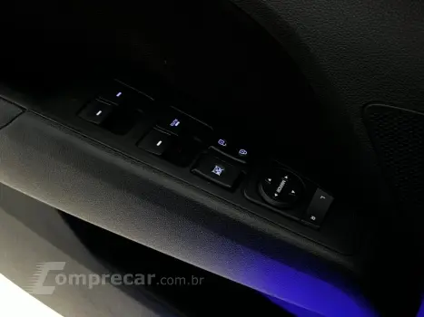 Elantra 2.0 16V Flex Aut.