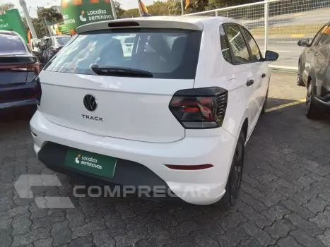 POLO 1.0 MPI TRACK MANUAL