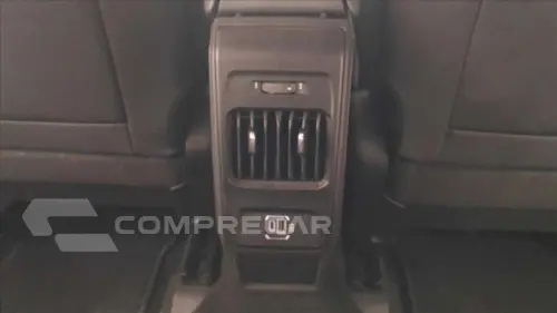COMPASS 1.3 T270 TURBO FLEX LONGITUDE AT6