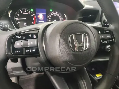 HR-V 1.5 DI I-VTEC FLEX EXL CVT