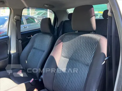 ETIOS 1.5 X Sedan 16V