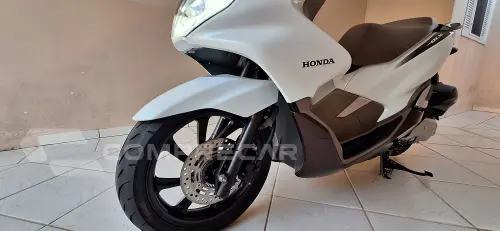 PCX 150 DLX ABS
