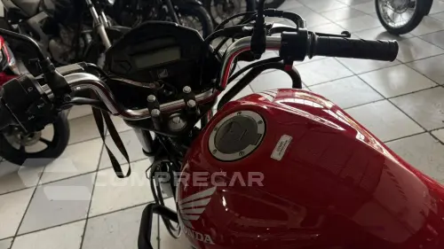 CG START 160C