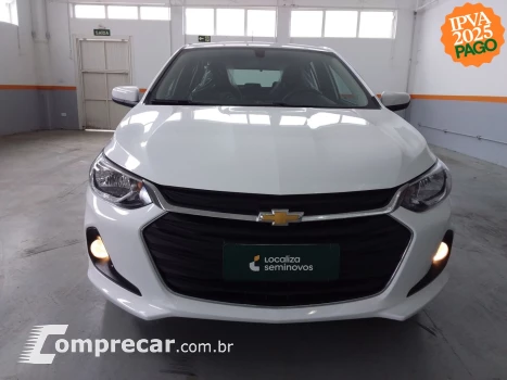 ONIX 1.0 FLEX LT MANUAL
