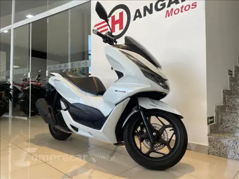 PCX ABS