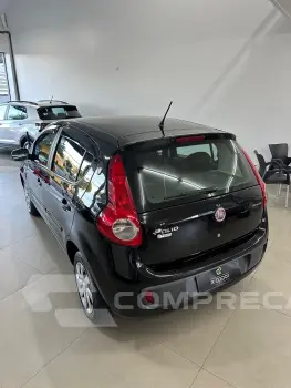 Palio ATTRACTIVE 1.0 EVO Fire Flex 8v 5p