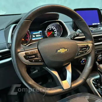 TRACKER Premier 1.2 Turbo 12V Flex Aut.