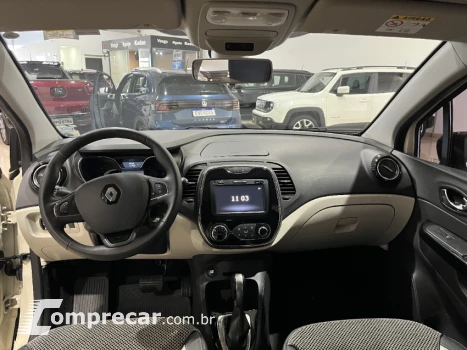 CAPTUR 1.6 16V SCE Intense