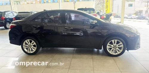COROLLA XEI20FLEX
