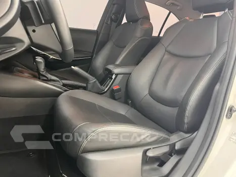 COROLLA 2.0 Vvt-ie XEI Direct Shift