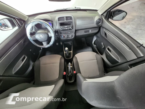 KWID 1.0 12V SCE Life
