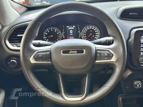 RENEGADE 1.3 T270 TURBO FLEX SPORT AT6