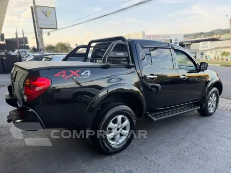 L200 Triton HPE 3.2 CD TB Int.Diesel Aut