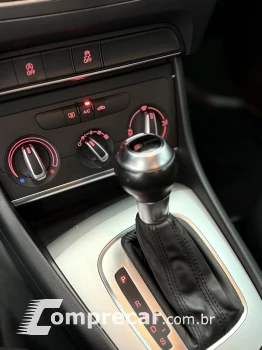 Q3 1.4 TFSI Attraction