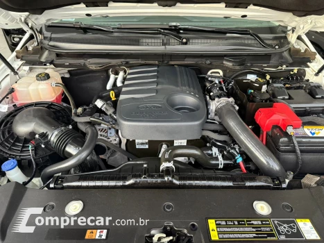 RANGER 3.2 Limited Plus 4X4 CD 20V