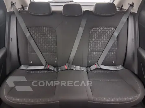 HB20 1.0 12V FLEX COMFORT MANUAL