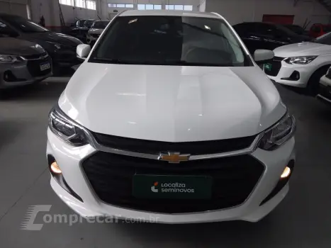 ONIX 1.0 TURBO FLEX LT MANUAL