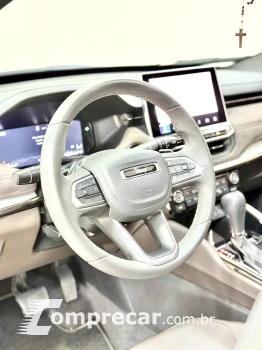 COMMANDER 1.3 T270 Turbo Overland