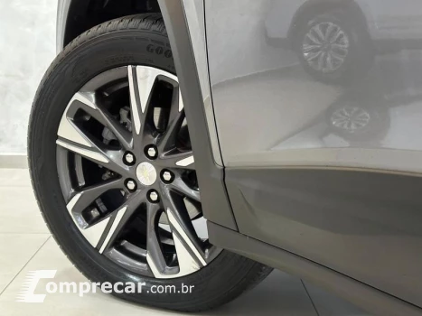 TRACKER 12T A PR