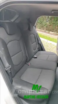 CRETA 1.6 16V FLEX ATTITUDE AUTOMÁTICO