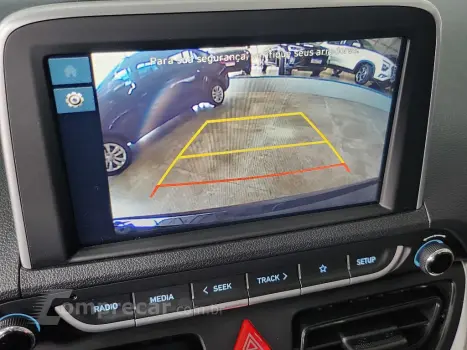 HB20 1.0 TGDI FLEX COMFORT PLUS AUTOMÁTICO