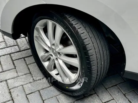 IX35 2.0 MPFI GLS 16V FLEX 4P AUTOMÁTICO