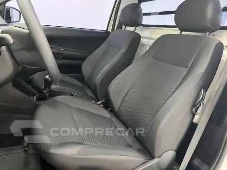 SAVEIRO 1.6 MSI Robust CS 8V