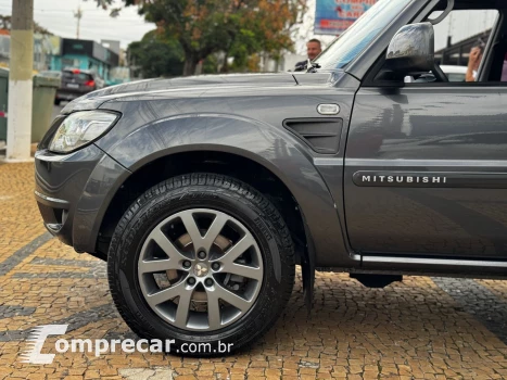 PAJERO TR4 2.0 4X2 16V