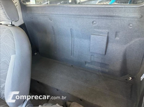 STRADA 1.4 MPI Working CE 8V