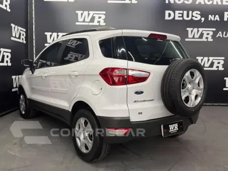 ECOSPORT 1.6 SE 16V