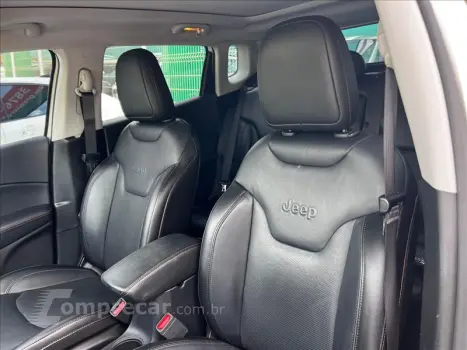 COMPASS 2.0 16V Limited