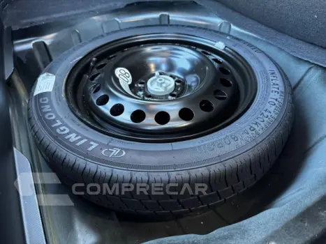 FASTBACK - 1.0 TURBO 200 HYBRID AUDACE CVT