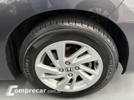 FIT 1.5 DX 16V