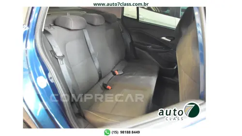 ONIX - 1.0 TURBO PLUS LT MANUAL