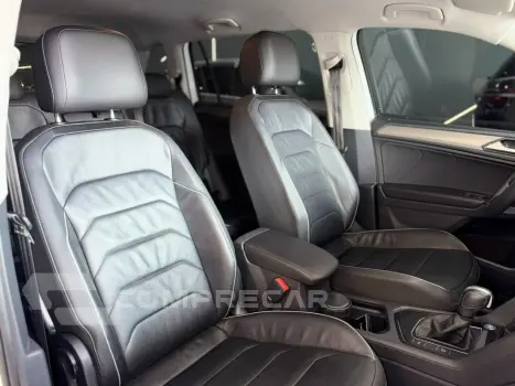 TIGUAN 1.4 250 TSI Allspace Comfortline