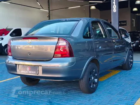 Corsa Sed. Premium 1.4 8V ECONOFLEX 4p