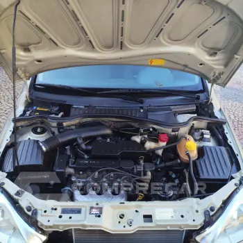 Corsa Hat. Maxx 1.4 8V ECONOFLEX 5p