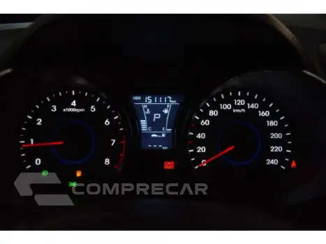 VELOSTER - 1.6 16V 3P AUTOMÁTICO